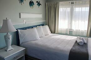 Janmere Motel