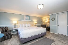 Janmere Motel