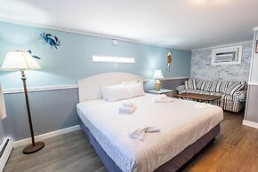 Janmere Motel
