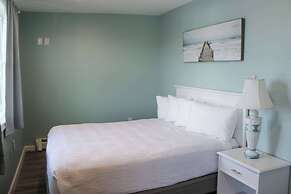 Janmere Motel