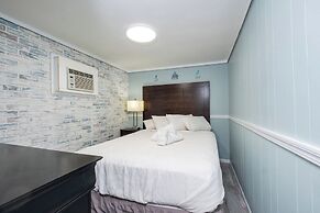 Janmere Motel