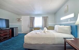 Janmere Motel