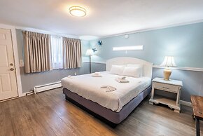Janmere Motel