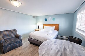Janmere Motel