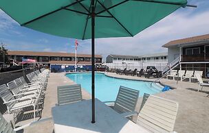 Janmere Motel