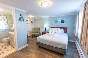 Janmere Motel