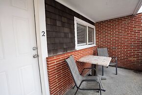 Janmere Motel