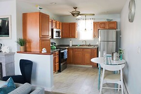 Janmere Motel