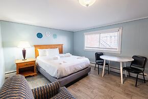 Janmere Motel