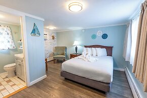 Janmere Motel