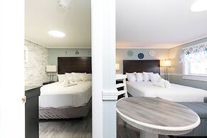 Janmere Motel