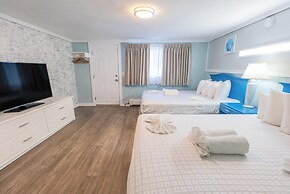 Janmere Motel