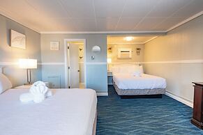 Janmere Motel