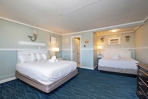 Janmere Motel