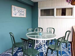 Janmere Motel