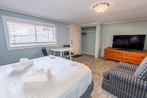 Janmere Motel