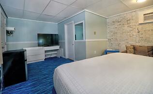 Janmere Motel