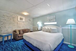 Janmere Motel