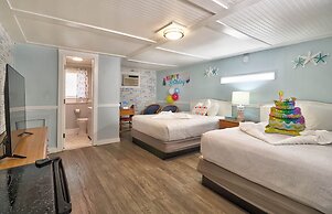 Janmere Motel