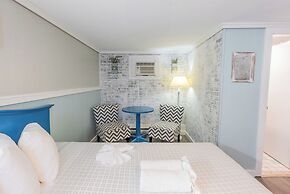 Janmere Motel