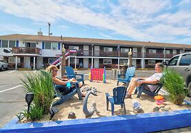 Janmere Motel