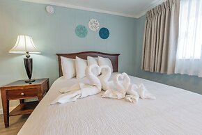 Janmere Motel