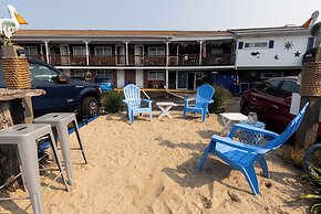 Janmere Motel