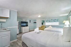 Janmere Motel