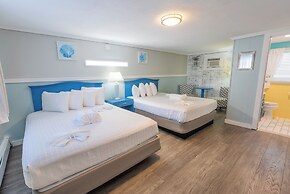 Janmere Motel