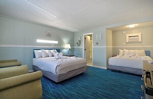 Janmere Motel