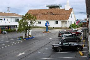 Janmere Motel