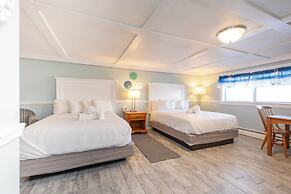 Janmere Motel
