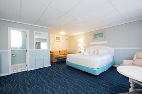 Janmere Motel