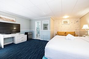 Janmere Motel