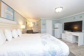 Janmere Motel