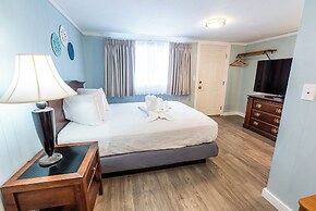 Janmere Motel