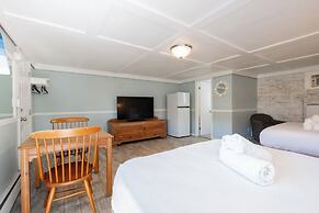 Janmere Motel