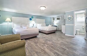 Janmere Motel