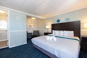 Janmere Motel