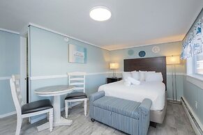 Janmere Motel