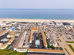 Janmere Motel