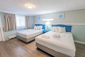 Janmere Motel