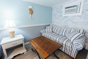 Janmere Motel