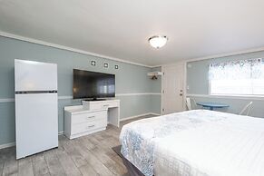 Janmere Motel