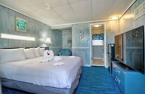 Janmere Motel