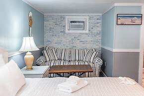 Janmere Motel