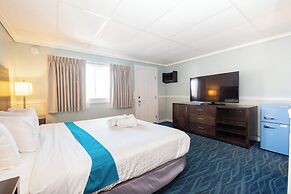 Janmere Motel