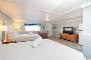 Janmere Motel
