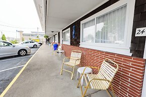 Janmere Motel
