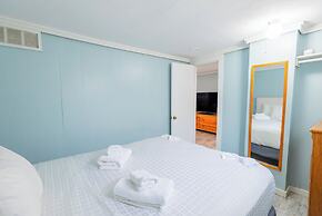 Janmere Motel